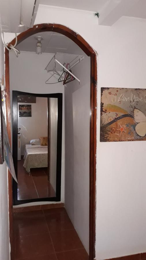 Nilvis Place Otel San Andrés Dış mekan fotoğraf